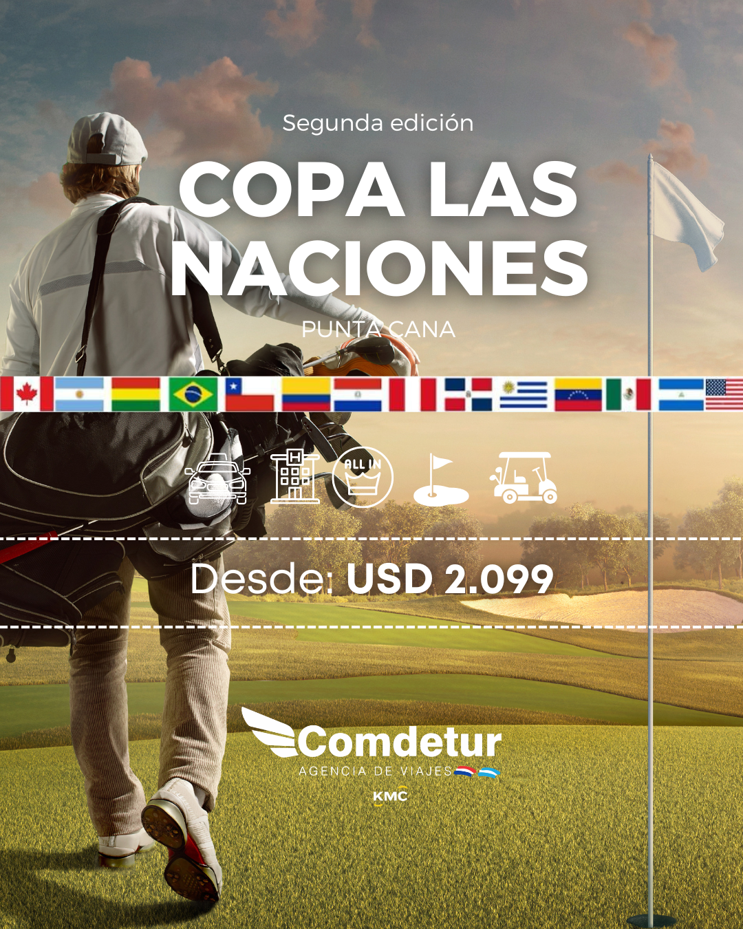 Copa Las Naciones 2025